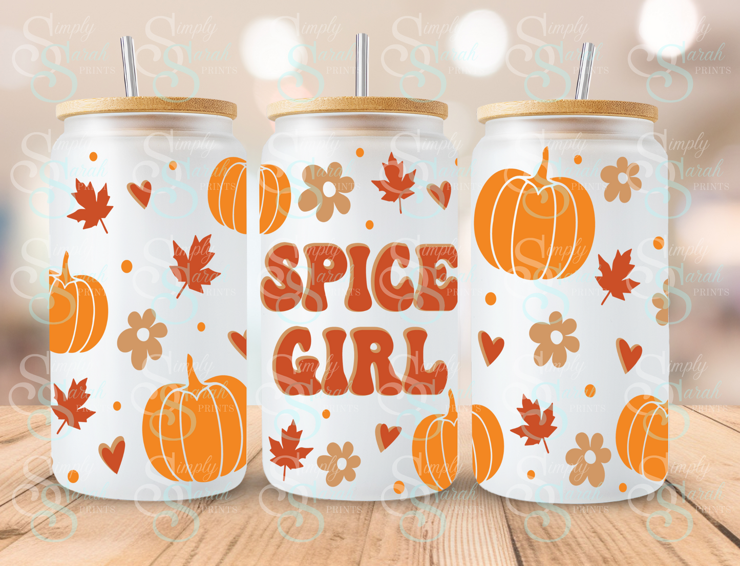 Spice Girl