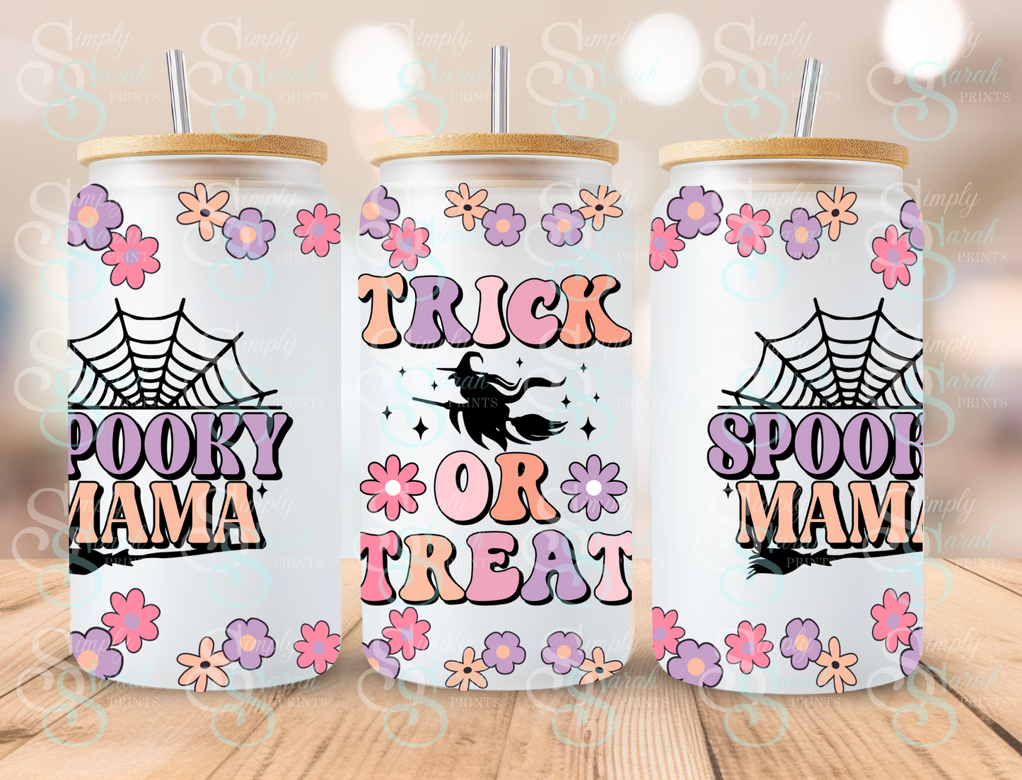 Trick and Treat