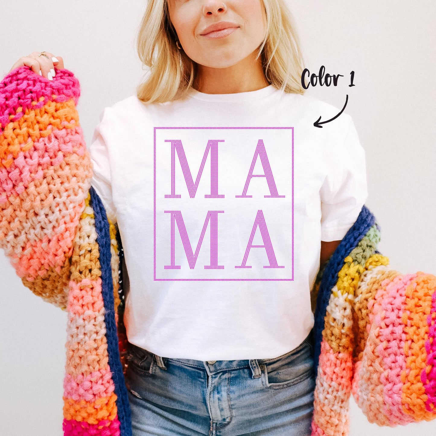 Mama Spangle
