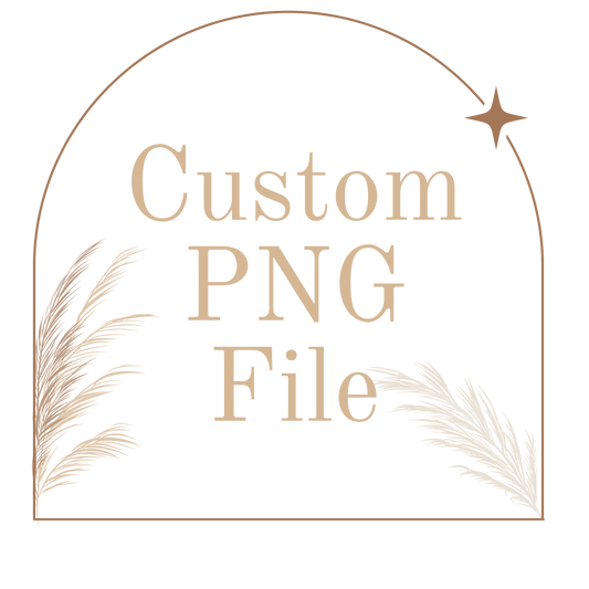 Custom PNG File