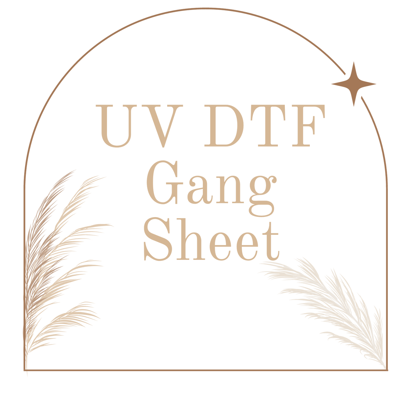 UV DTF