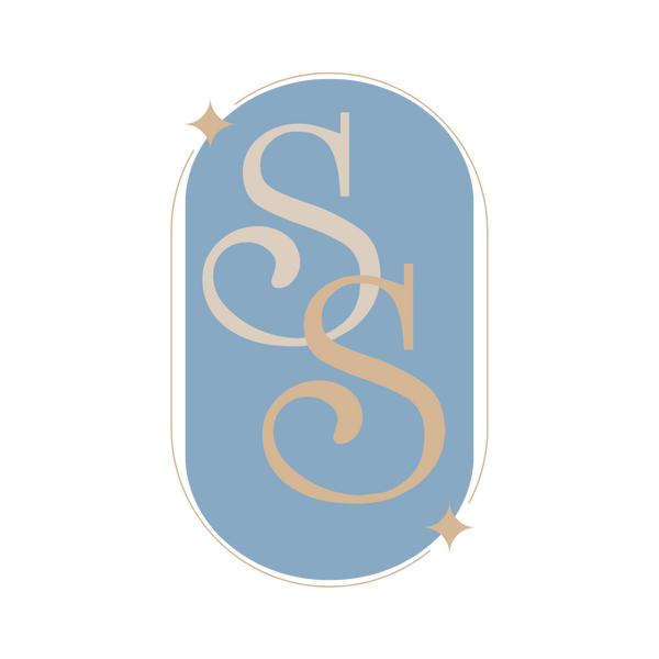 Simply Sarah logo