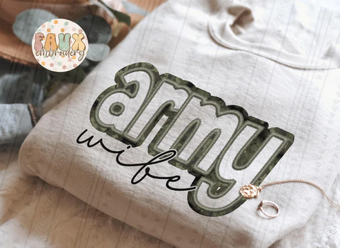 Army Wife