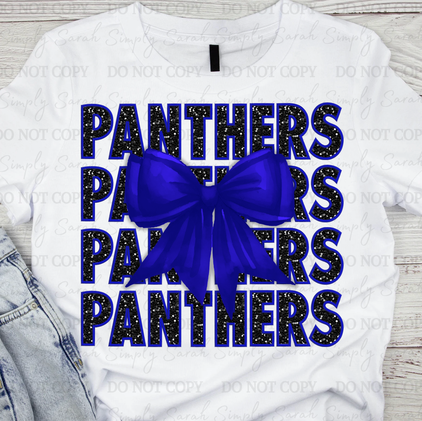 Faux Embroidery Custom Team Name: DIGITAL FILE ONLY