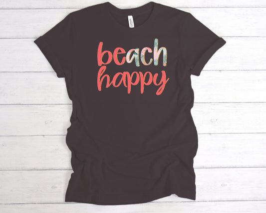 Beach Happy