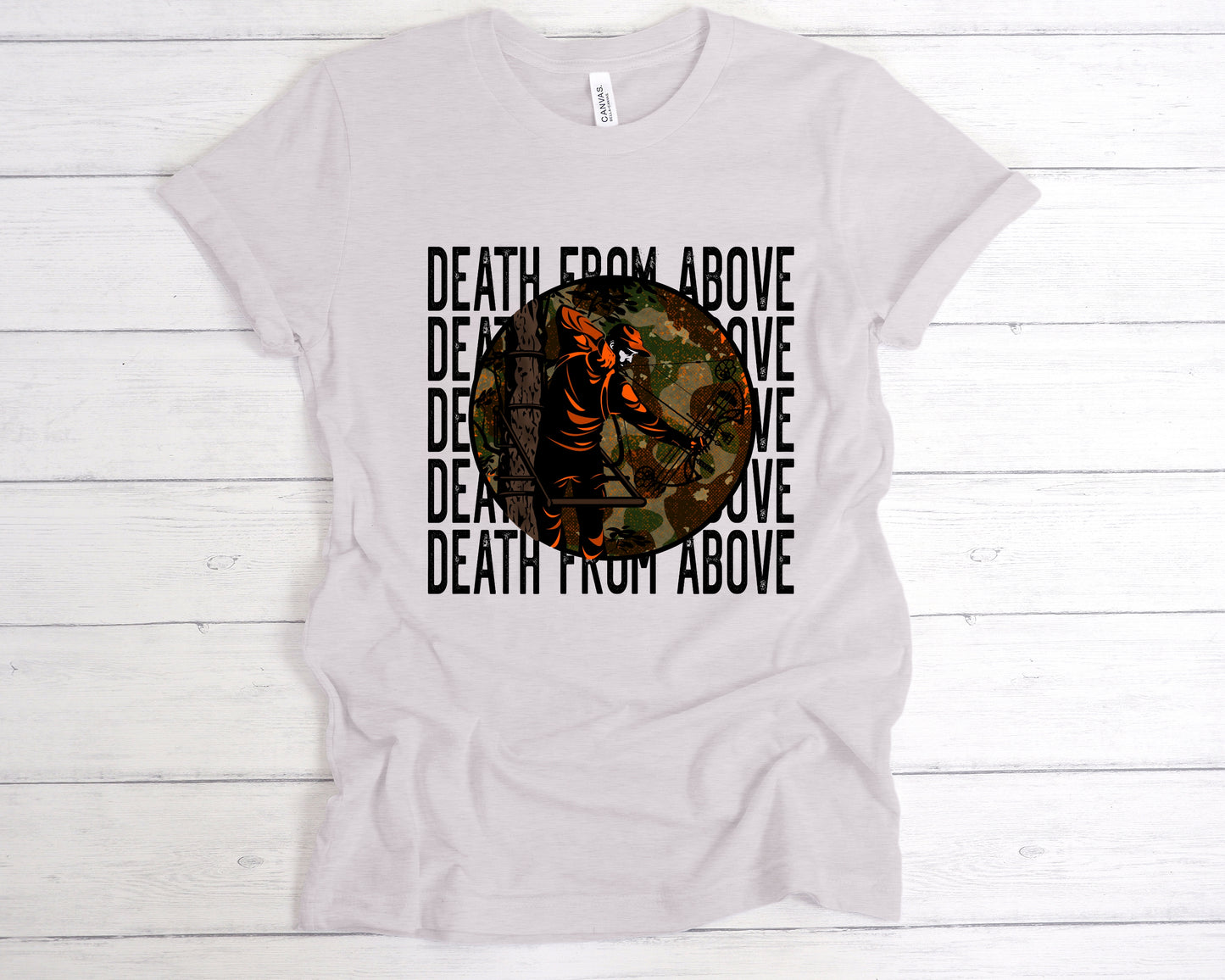 Death From Above