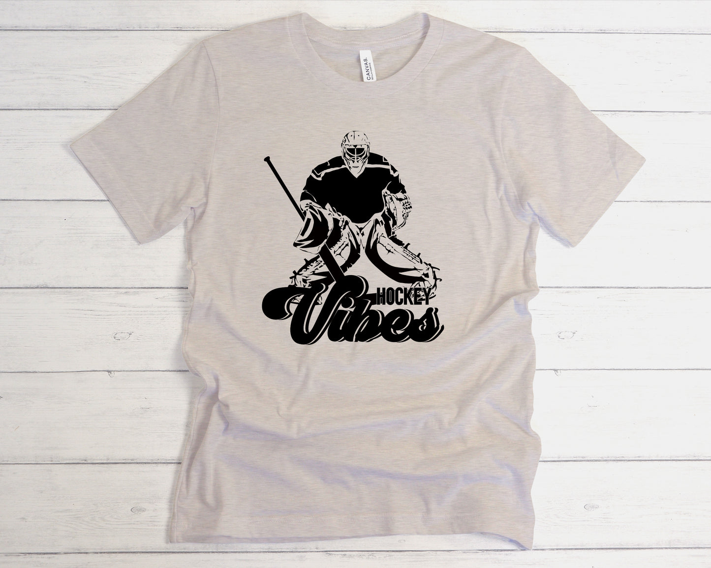 Hockey Vibes