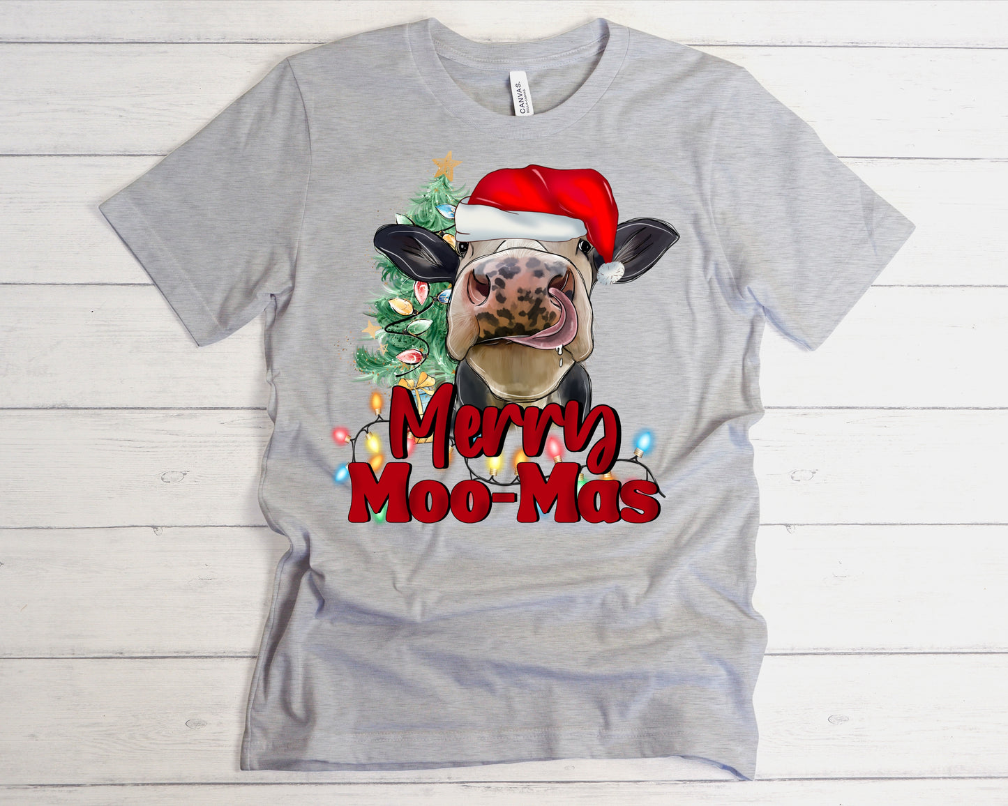 Merry MooMas