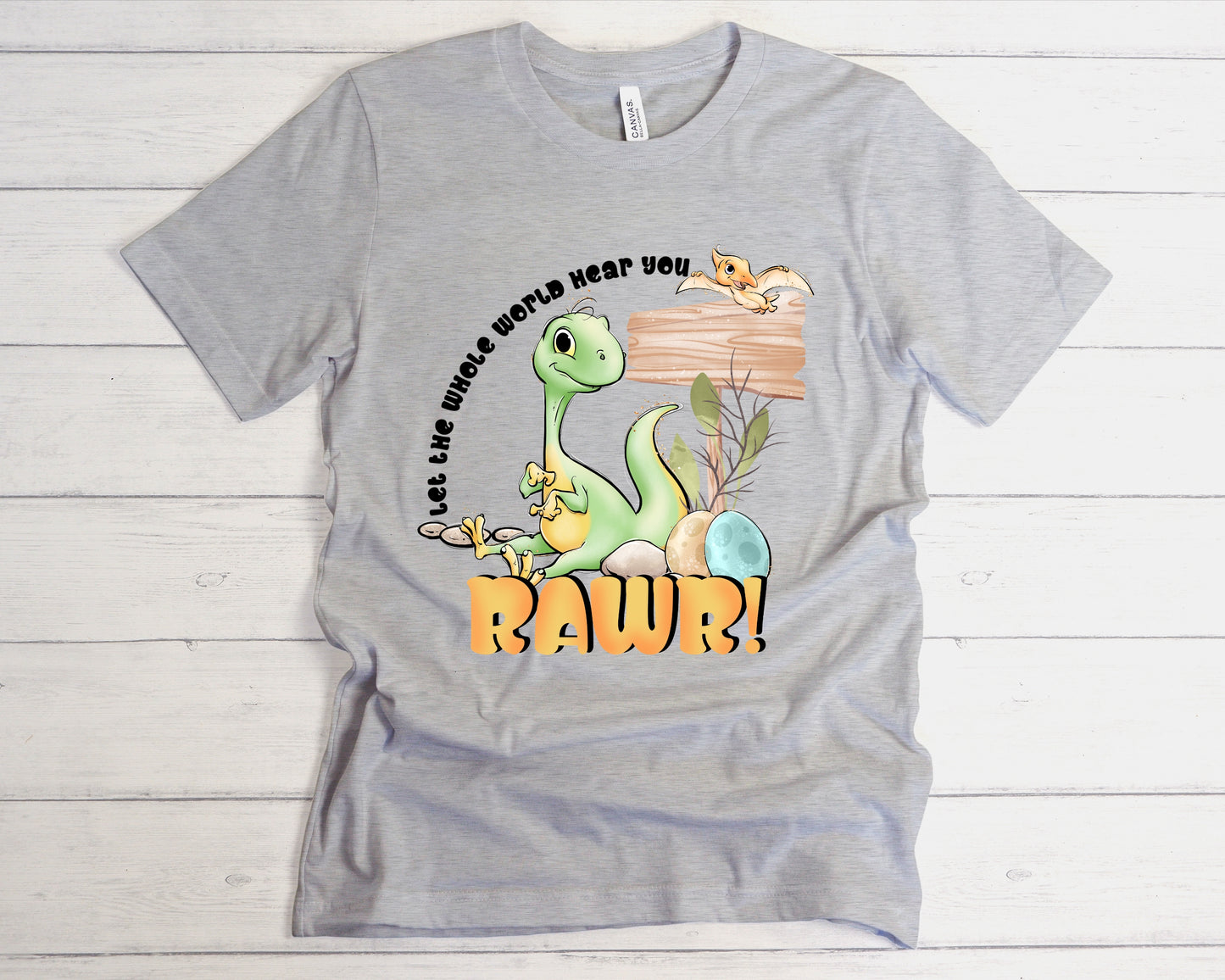 RAWR