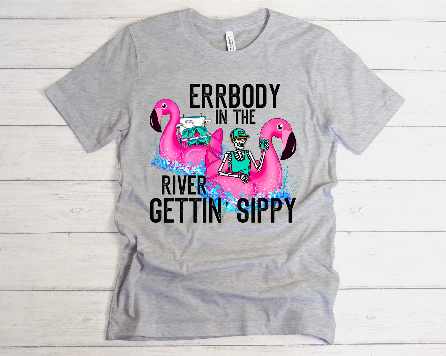 River Sippy
