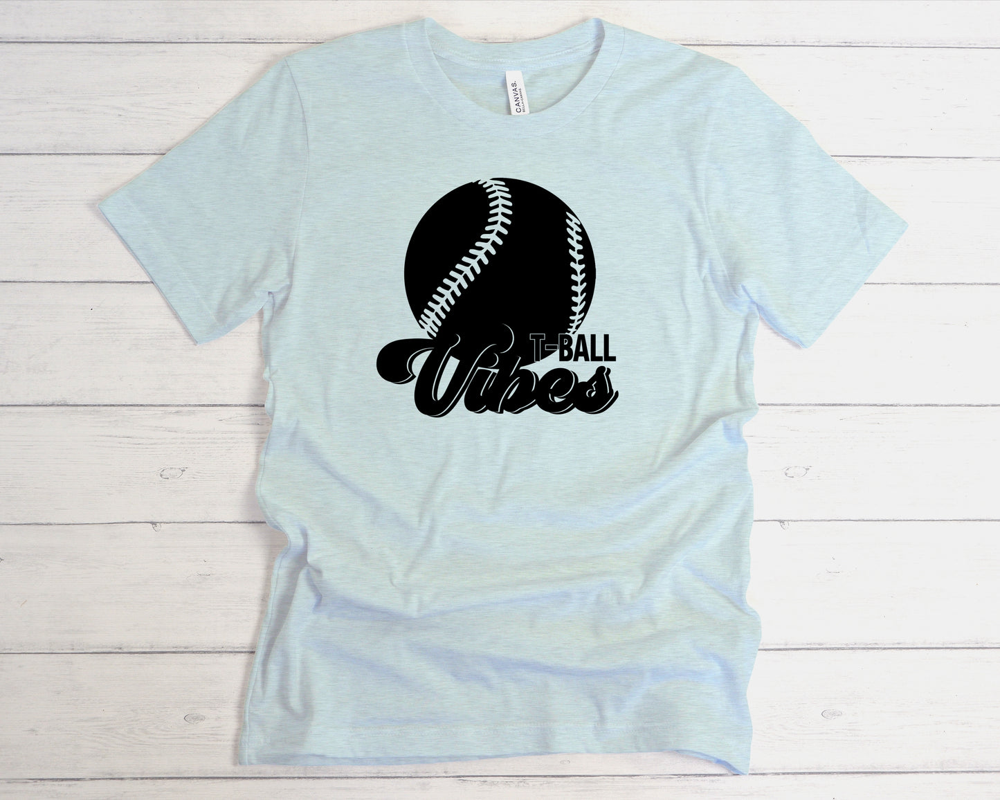 Tball Vibes
