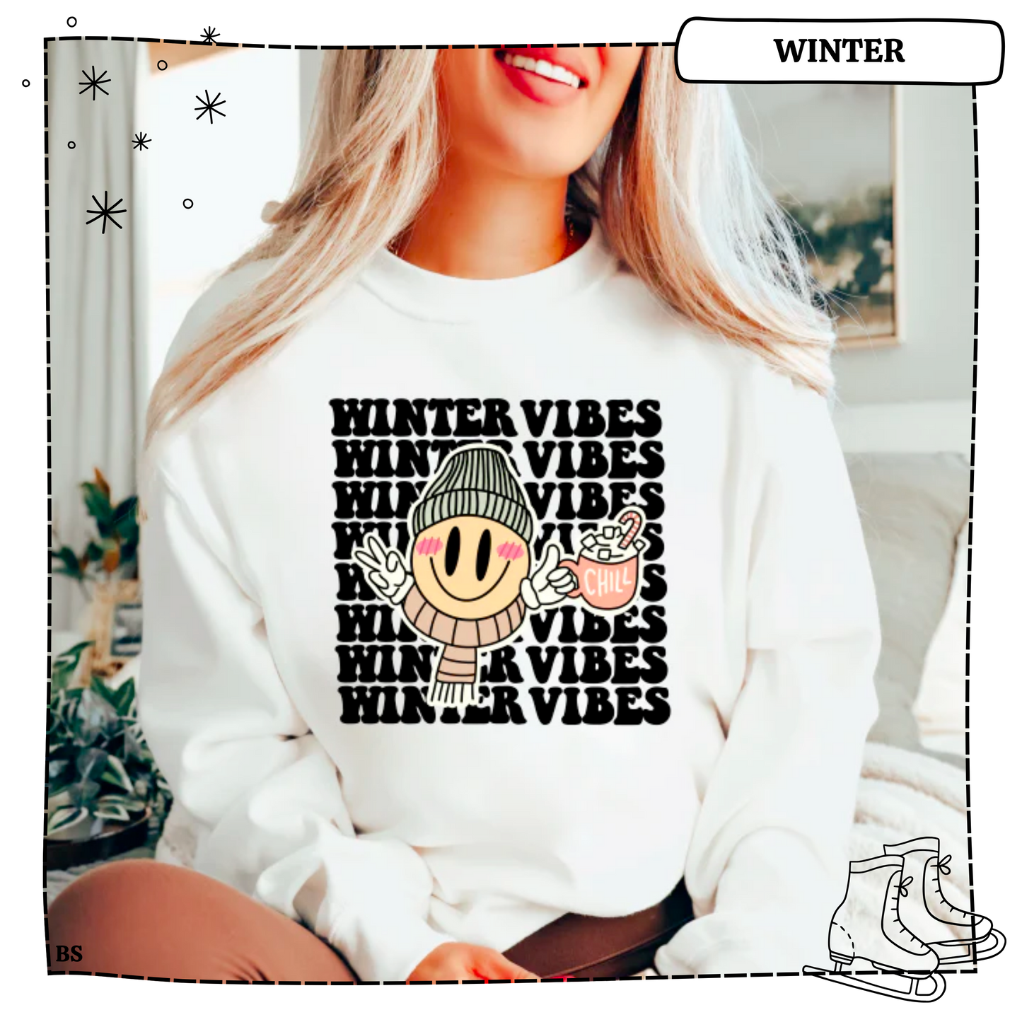 Winter Vibes