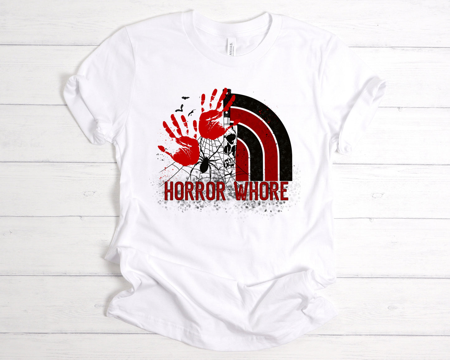 Horror Whore