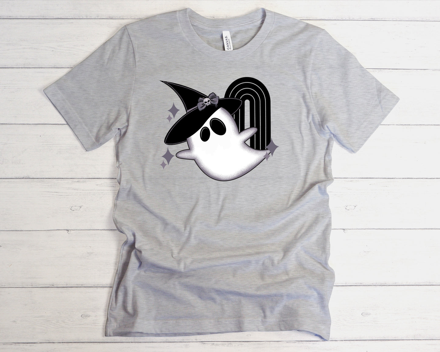 Little Boo Ghost