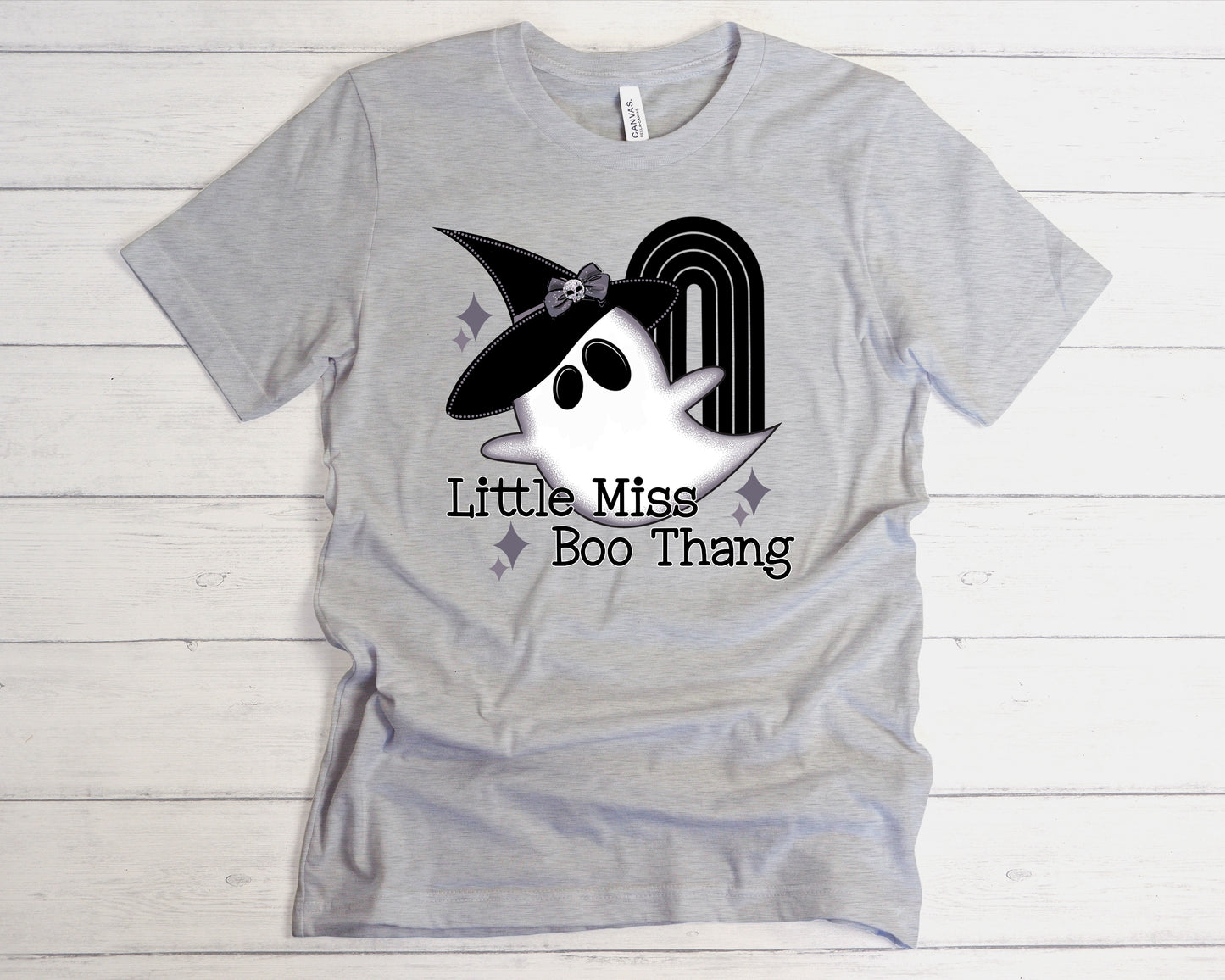 Little Boo Miss Thang