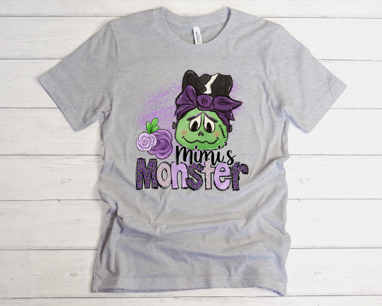 Mimi's Monster Girl