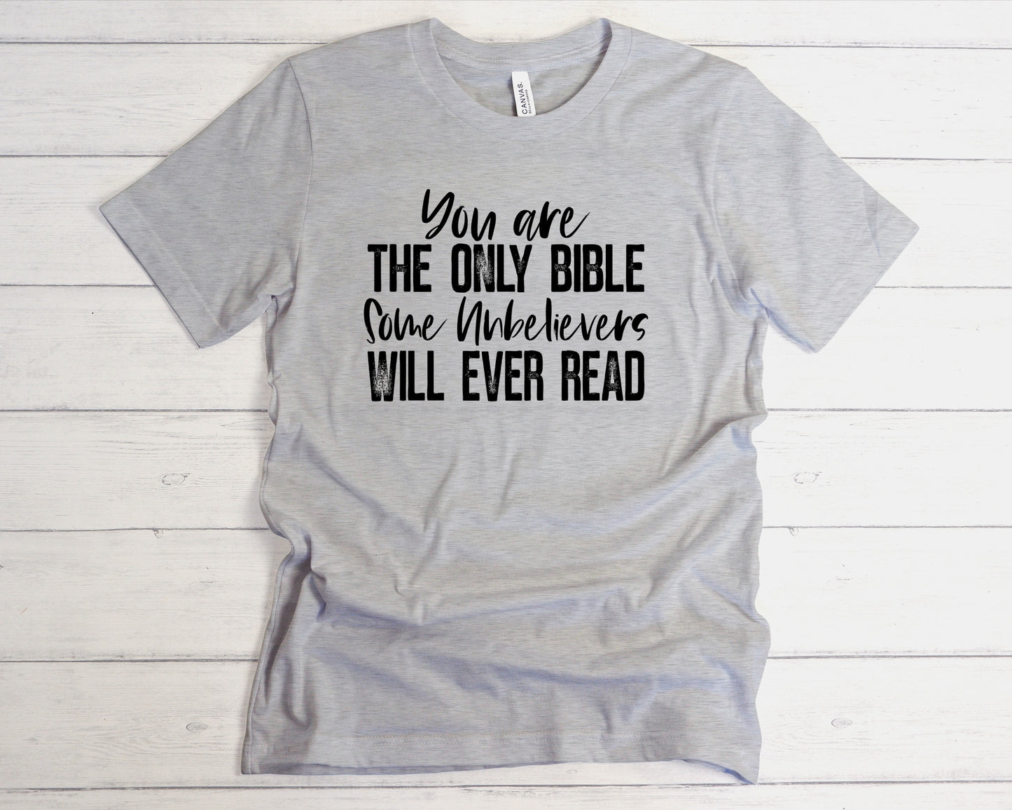 Only Bible