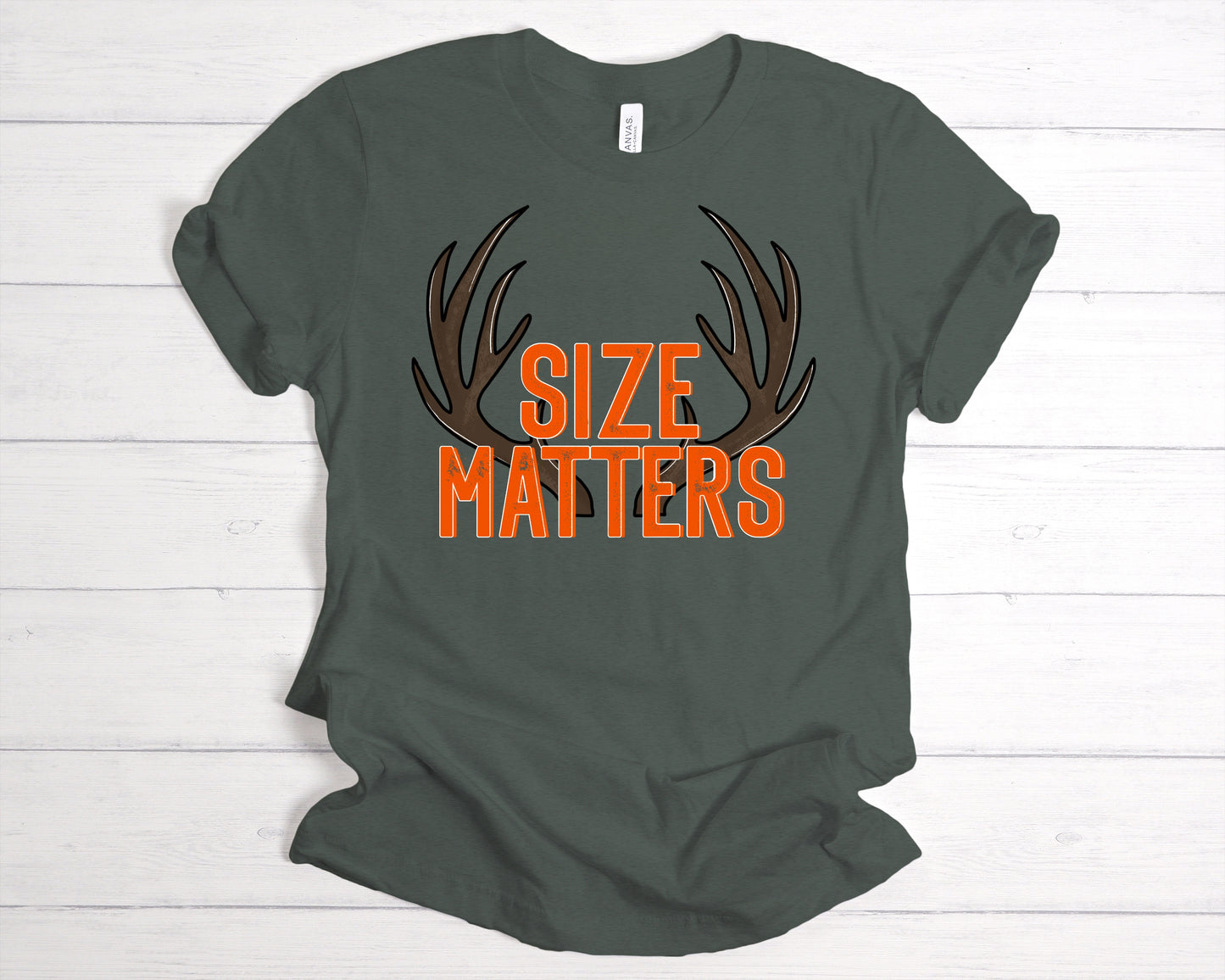 Size Matters