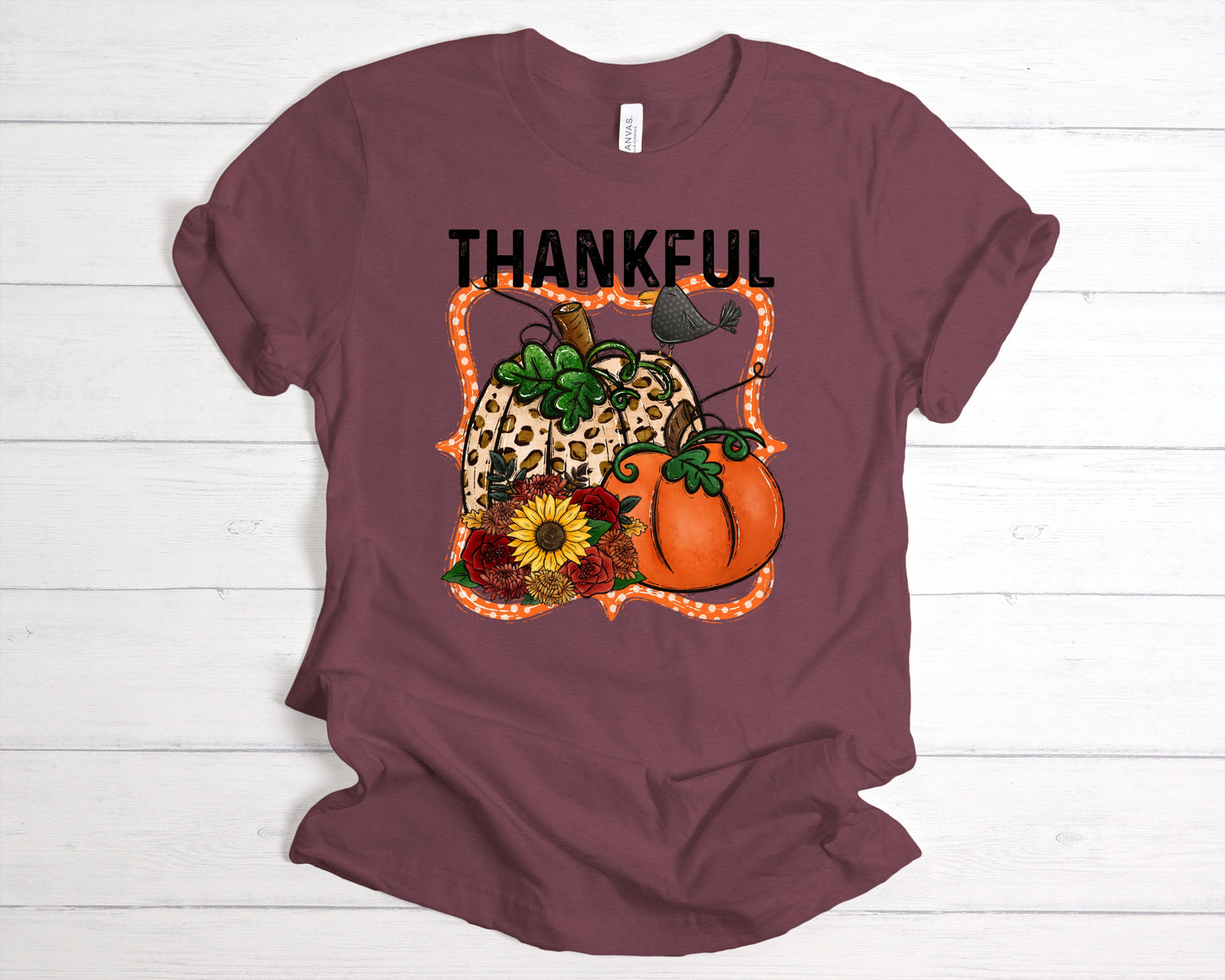 Thankful