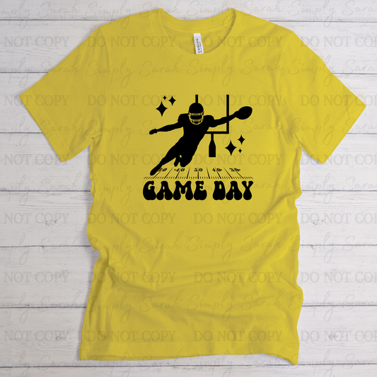 Game Day