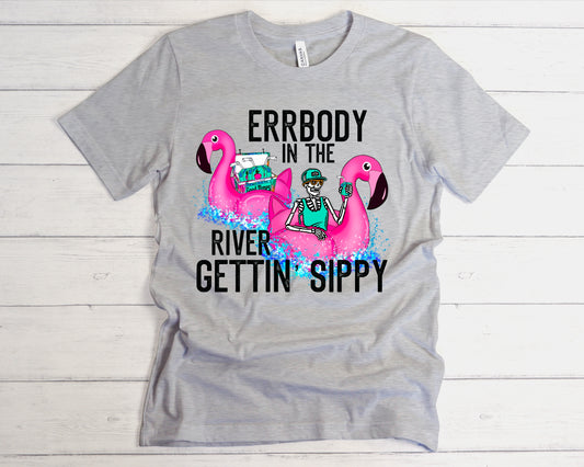 River Sippy