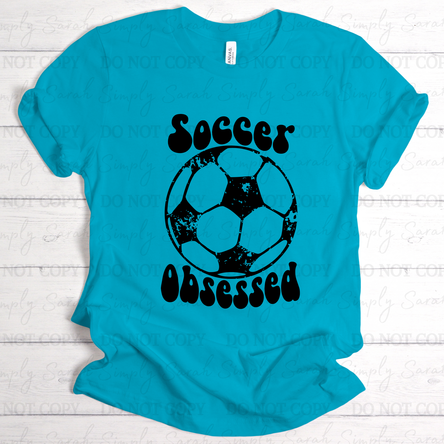Soccer Obssessed