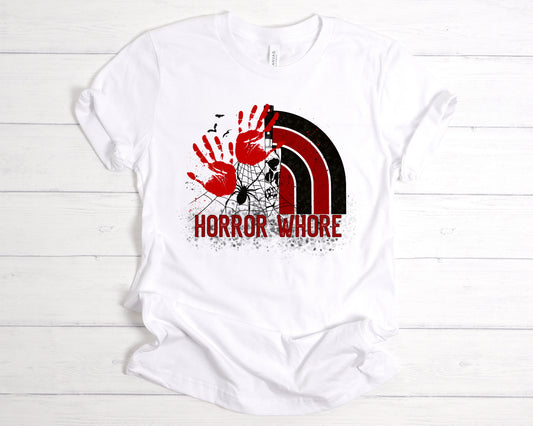 Horror Whore
