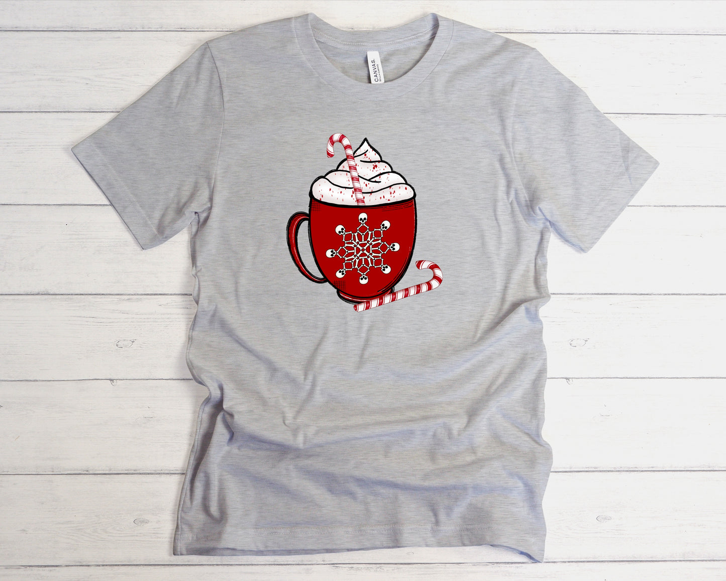Peppermint Cup